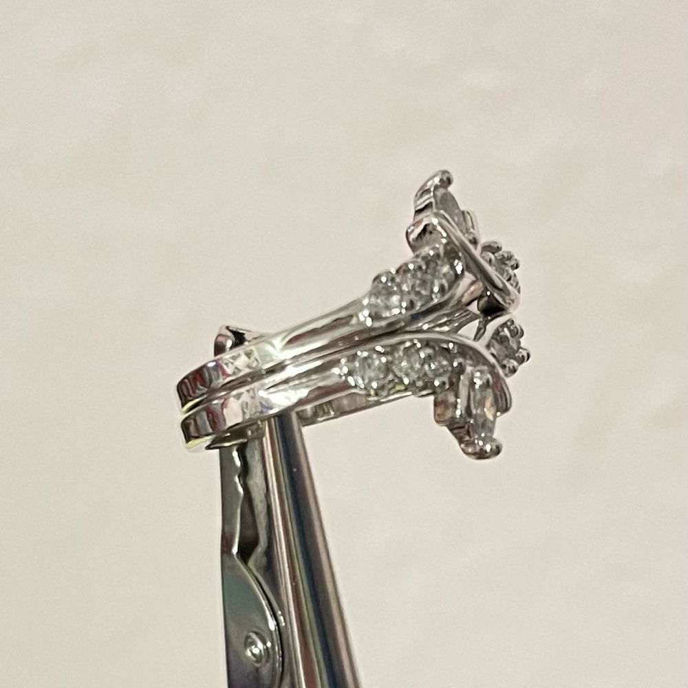 Ladies Ring Guard - Picture 3 of 5